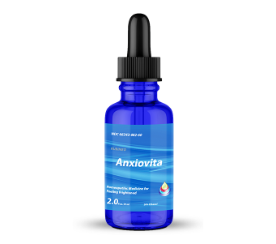 Buy Anxiovita 1 Bottle